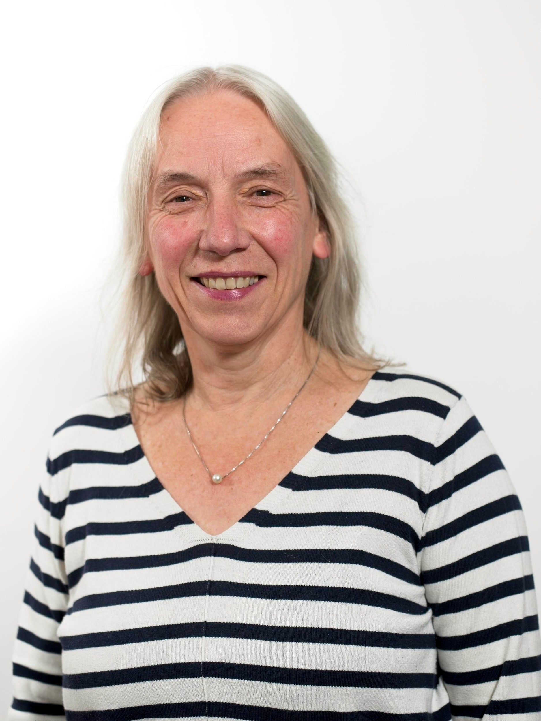 Christiane Birth-Rothert