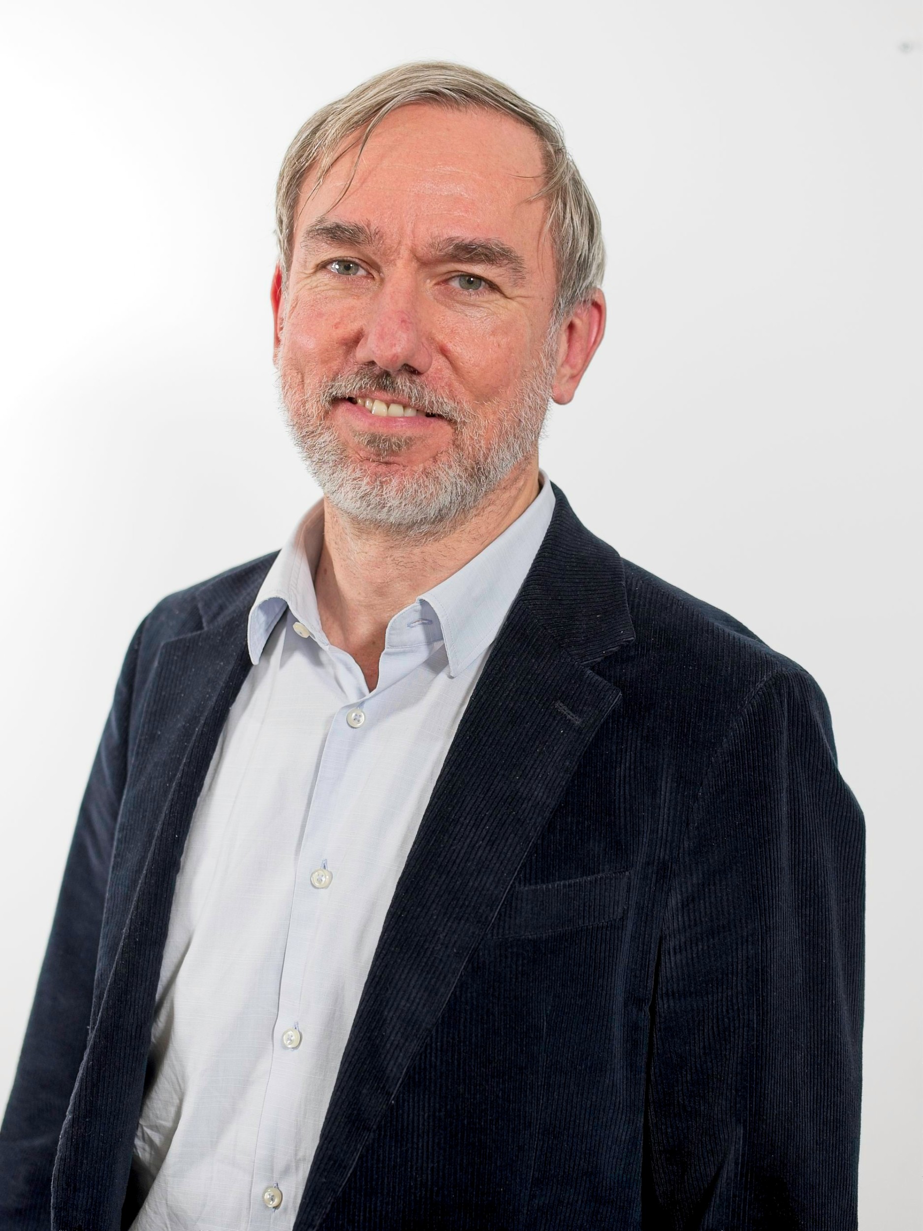 Dr. Olrik Cardinal von Widdern