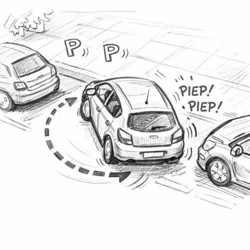 Parken